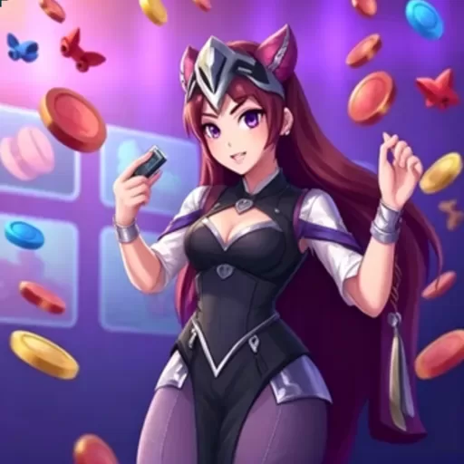 Menjelajahi Fitur Unggulan Situs Game v96