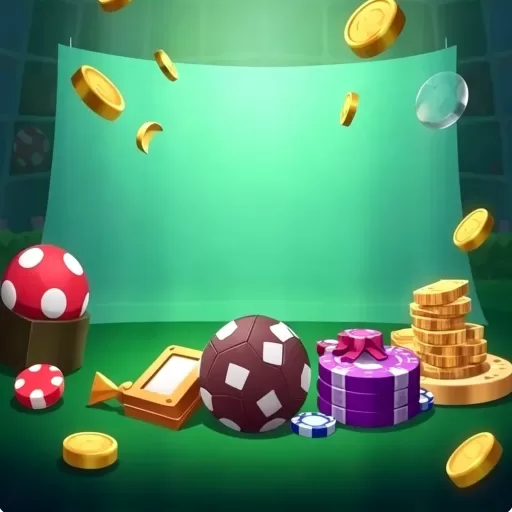 Mengulas Fitur Menarik di Situs Game v96